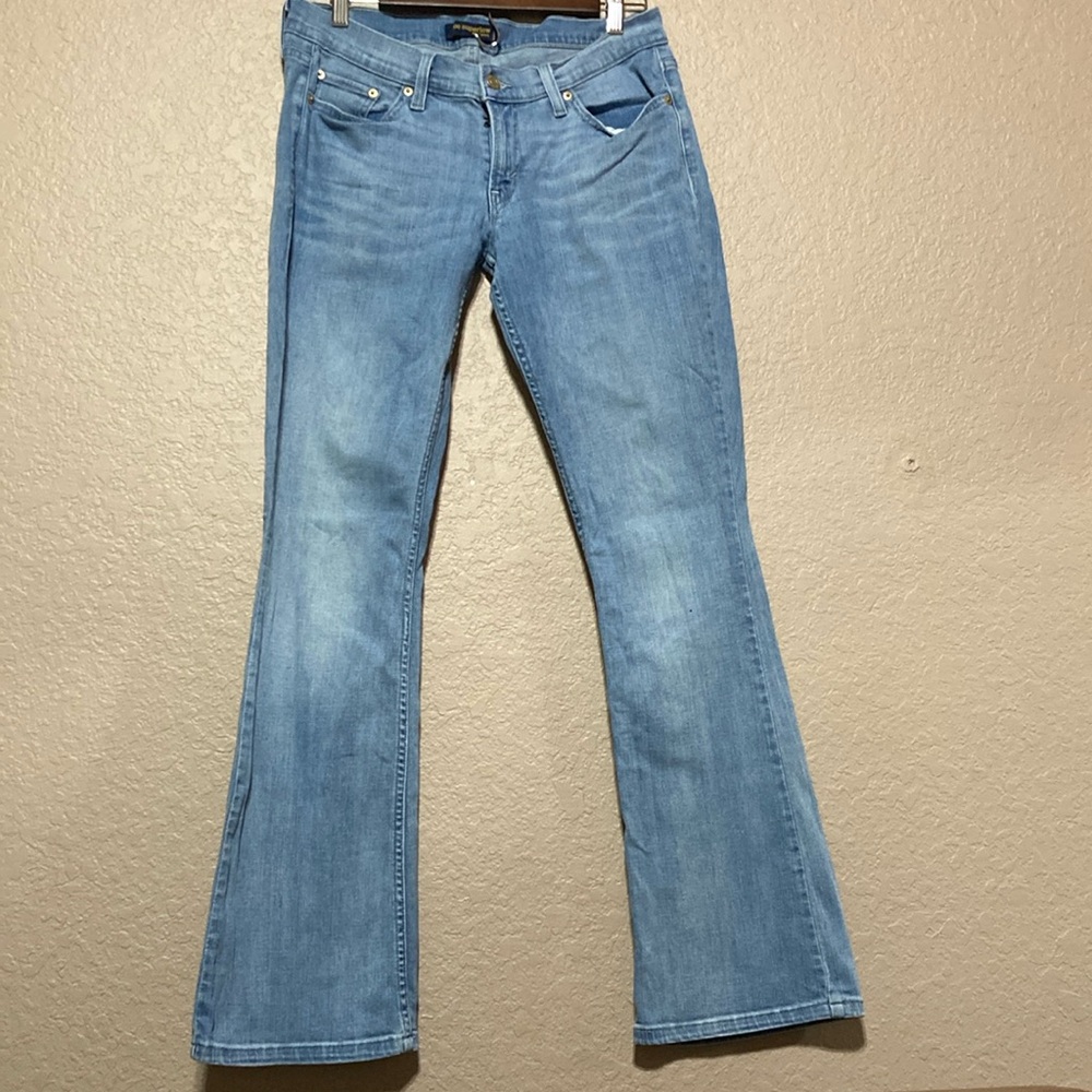 Levi Jeans